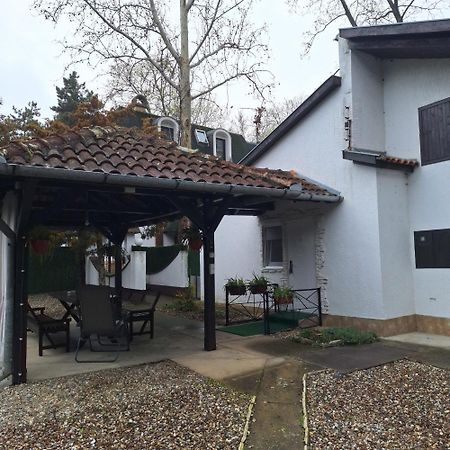 Apartman Palic Libero 외부 사진