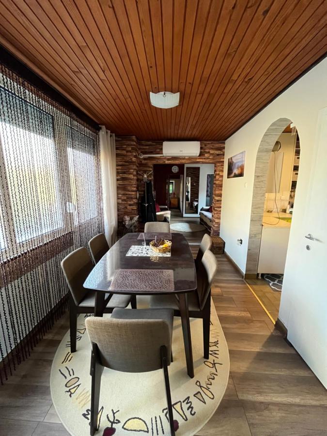 Apartman Palic Libero 외부 사진
