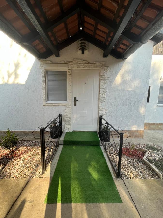 Apartman Palic Libero 외부 사진