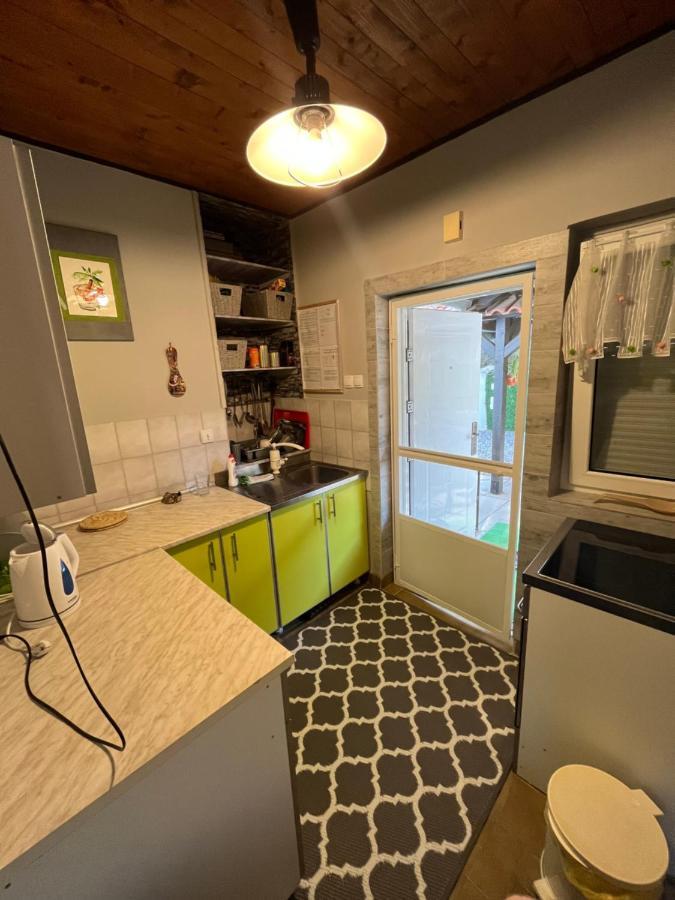Apartman Palic Libero 외부 사진