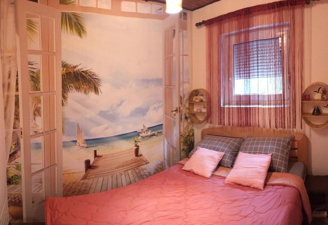 Apartman Palic Libero 외부 사진