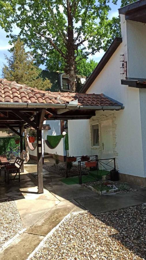 Apartman Palic Libero 외부 사진
