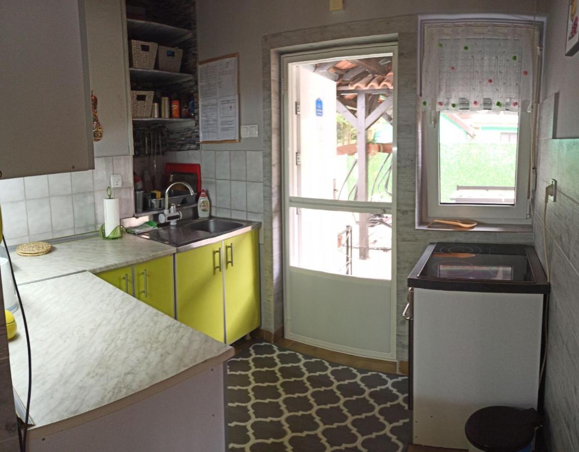 Apartman Palic Libero 외부 사진
