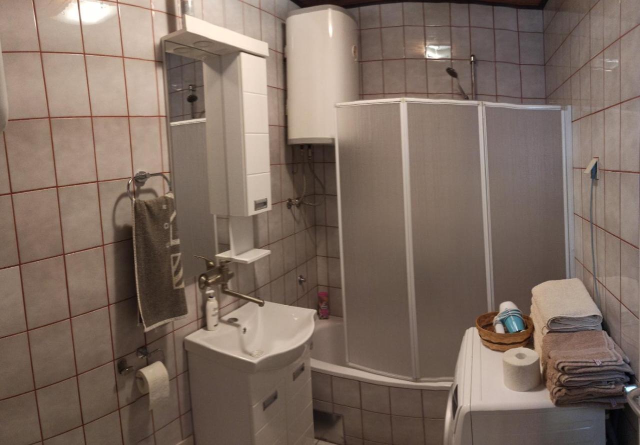 Apartman Palic Libero 외부 사진