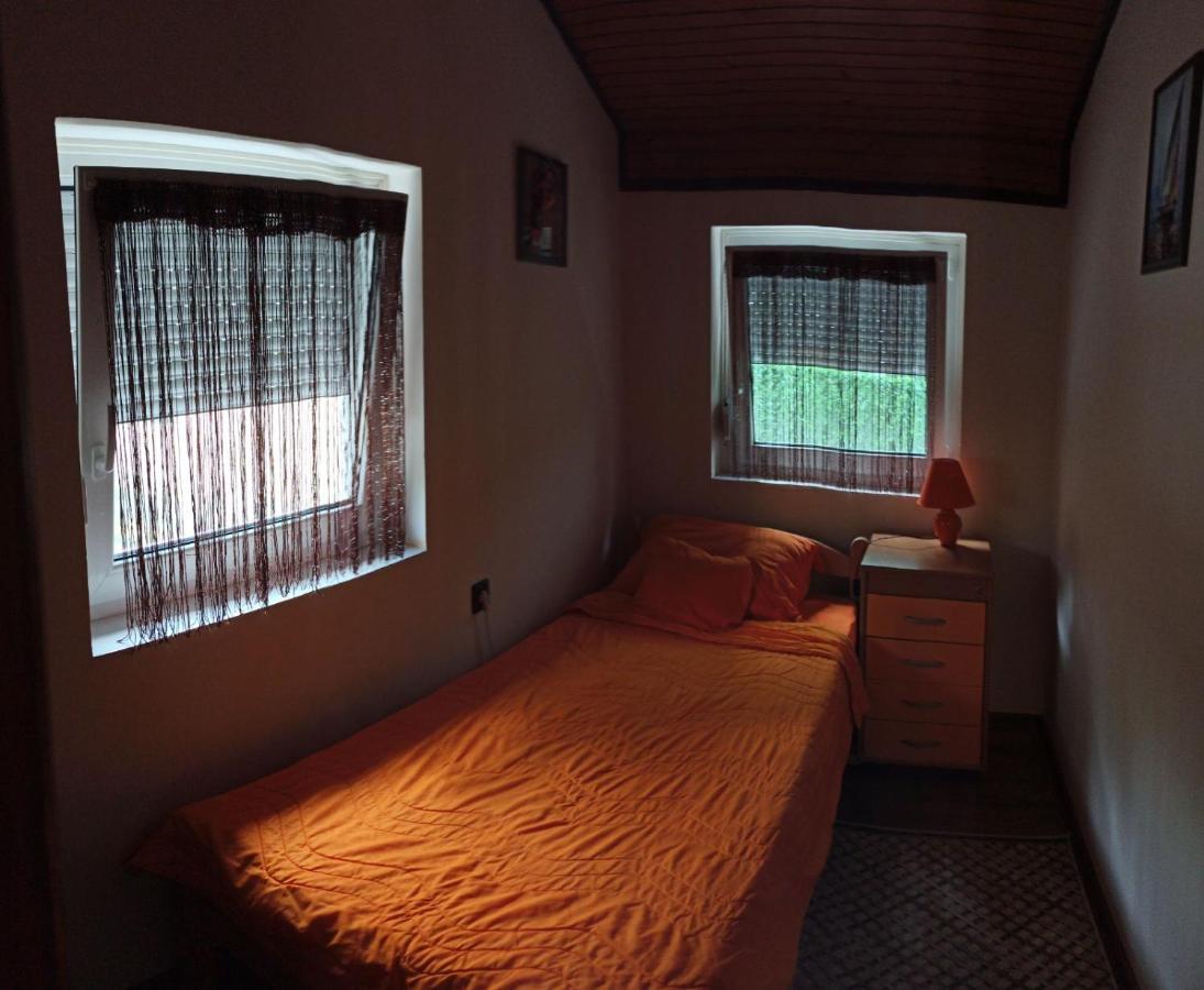 Apartman Palic Libero 외부 사진