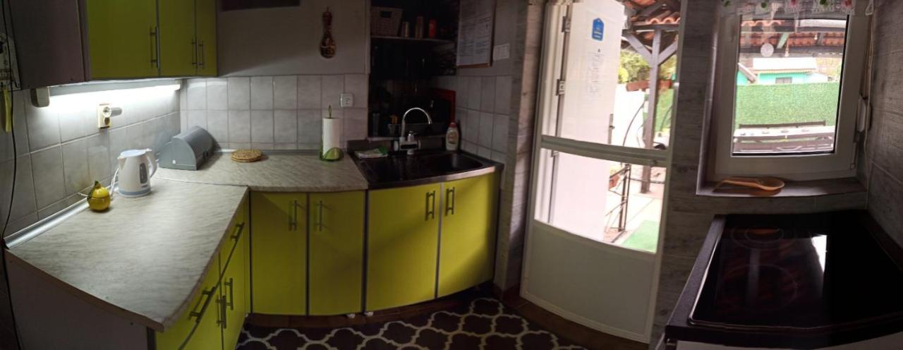 Apartman Palic Libero 외부 사진