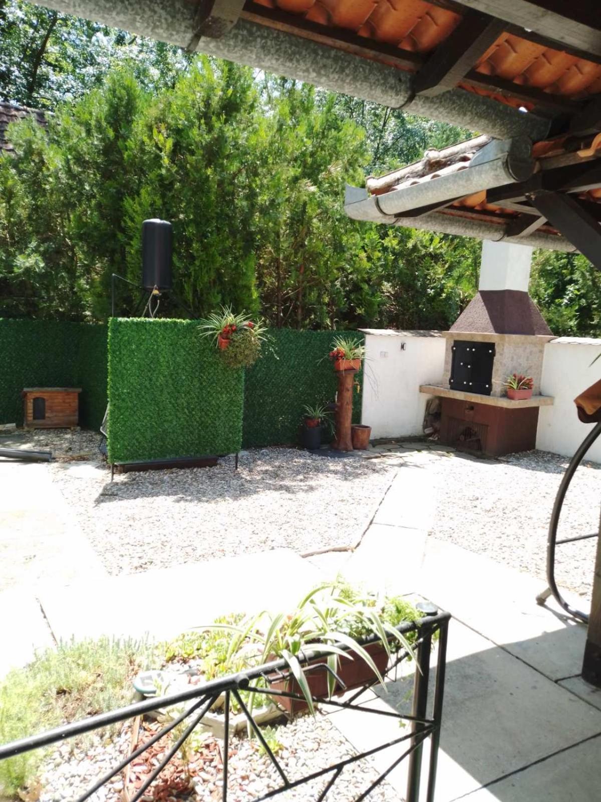 Apartman Palic Libero 외부 사진