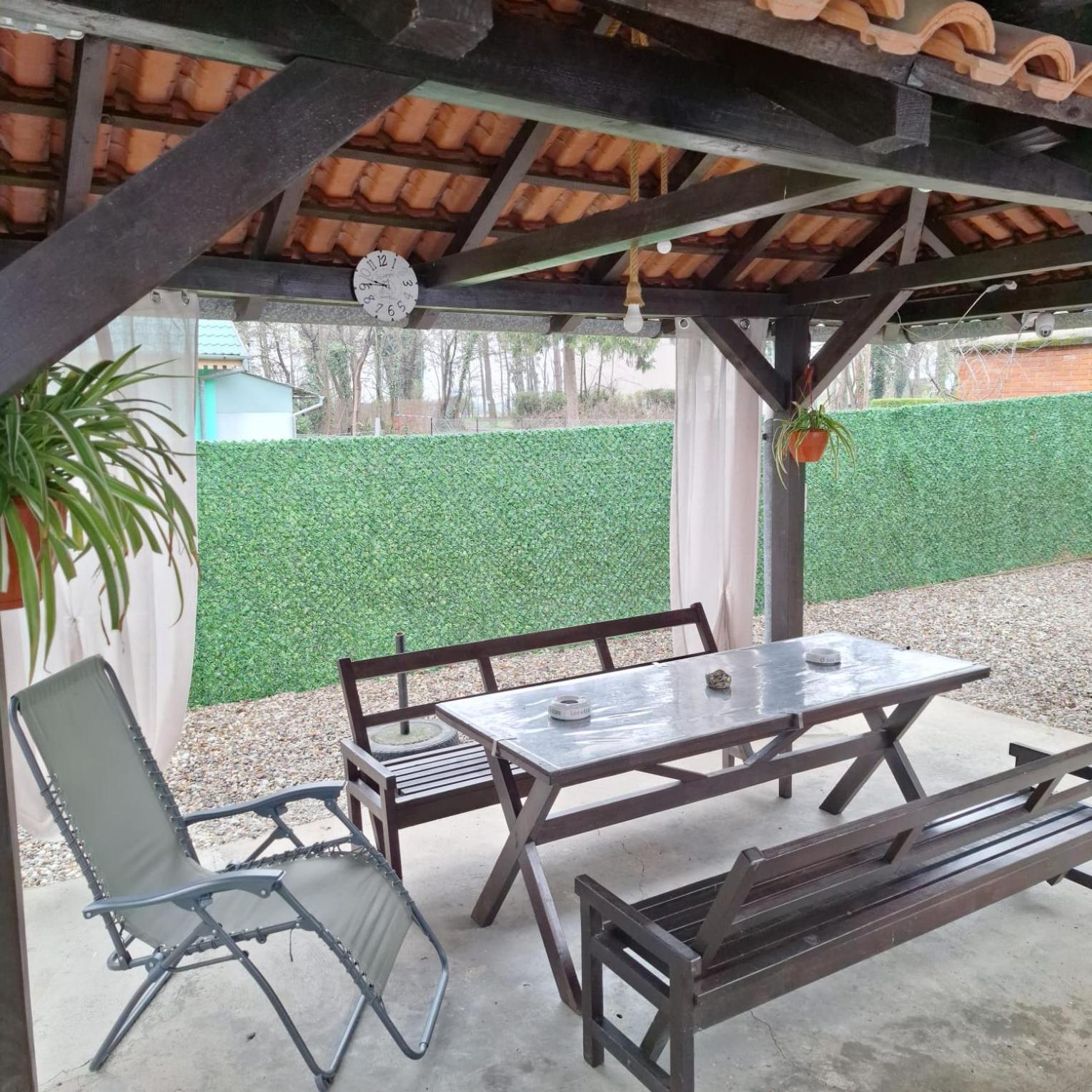 Apartman Palic Libero 외부 사진